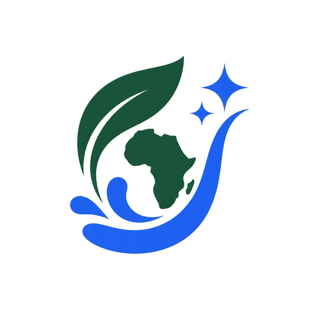 Tidy Roots Global Company logo